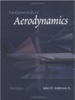 Fundamentals of Aerodynamics 3rd edition (John D. Anderson) McGraw-Hill Science 课后答案 - 封面