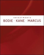 Investments 第八版 课后答案 (Zvi.Bodie Alex.Kane) - 封面