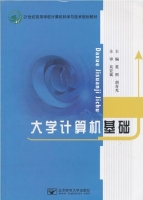 大学计算机基础 课后答案 (莫照 胡奇光)