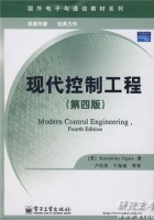 现代控制工程 第四版 Modern Control Engineering Fourth Edition 课后答案 ([美] Katsbhiko Ogata 卢伯英 于海勋) - 封面