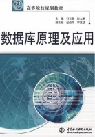 数据库原理及应用 期末试卷及答案 (石玉强) - 封面