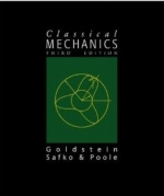 classical mechanical 第三版 课后答案 (Herbert Goldstein) - 封面