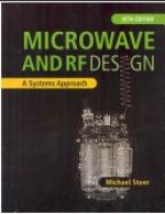 microwave and RF design a systems approach 课后答案 (Michael Steer)
