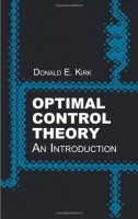 Optimal Control Theory An Intoducti 课后答案 (Donald E.Kirk) Dover Publications Inc. - 封面