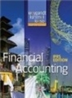 Financial Accounting: IFRS Edition 课后答案 (Jerry) Wiley - 封面