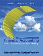 Financial Accounting Tools for Business Decision Making 课后答案 (Paul D.) John Wiley & Sons