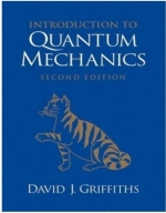 Introduction to Quantum Mechanics 第二版 课后答案 (David J.) Addison Wesley; 2nd Revised United States ed - 封面