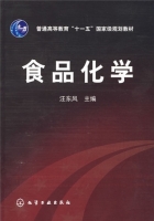 食品化学 期末试卷及答案) - 封面
