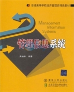 管理信息系统 课后答案 (吴柏林)