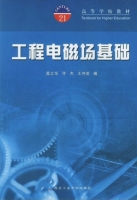 工程电磁场基础 课后答案 (晁立东 仵杰)