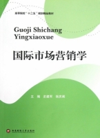 国际市场营销学 课后答案 (史建军 张庆阁)