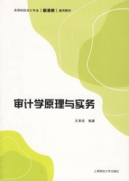 审计学原理与实务 课后答案 (王英姿)