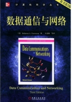 数据通信与网络 第三版 课后答案 ([美] Forouzan)