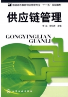 供应链管理 实验报告及答案 (华蕊) - 封面