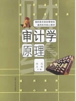 审计学原理 课后答案 (程思 王辉)