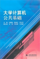 大学计算机公共基础 课后答案 (向碧群 陈昌志)