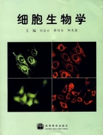 细胞生物学 期末试卷及答案) - 封面