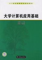 大学计算机应用基础 课后答案 (王莲芝)