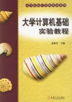 大学计算机基础实验教程 课后答案 (秦维佳)