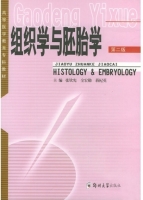 组织学与胚胎学 第二版 课后答案 (张钦宪 全宏勋)