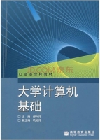 大学计算机基础 课后答案 (郝兴伟)