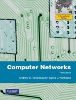 Computer Networks 课后答案 (Andrew S.)