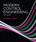 Modern Control Engineering 第五版 课后答案 (Katsuhiko Ogata) Prentice Hall - 封面