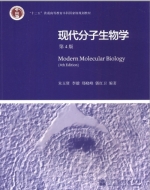 现代分子生物学 第四版 课后答案 (朱玉贤 李毅) - 封面