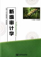 新编审计学 课后答案 (汪振纲)