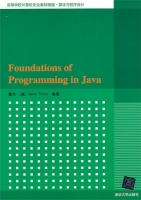 Foundations of Programming in Java 课后答案 (董东 (澳) 芬尼)
