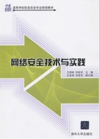 网络安全技术与实践 期末试卷及答案 (王煜林)