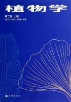 植物学 第二版 上册 课后答案 (陆时万 徐祥生) - 封面