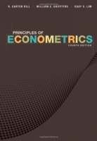 Principles of Econometrics 第四版 课后答案 (R.Carter·Hill William·E.Griffiths) - 封面