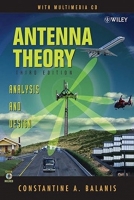 Antenna Theory Analysis and Design 第三版 课后答案 (Constantine A.)