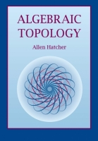 Algebraic Topology 课后答案 (Allen.Hatcher) - 封面
