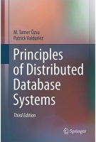 Principles of Distributed Database Systems 第三版 课后答案 (M.Tamer Patrick)