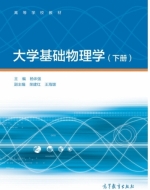 大学基础物理学 下册 课后答案 (杨体强 荣建红)