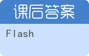 Flash答案 - 封面