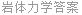岩体力学答案