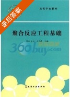 聚合反应工程基础 课后答案 (史子瑾) - 封面