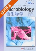 微生物学 第二版 课后答案 ([英]J Nicklin) - 封面