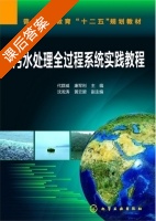 污水处理全过程系统实践教程 课后答案 (代群威 康军利) - 封面
