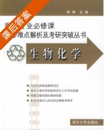 生物化学 课后答案 (林琳) - 封面