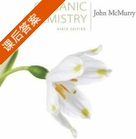Organic Chemistry 第九版 课后答案 (John.McMurry) - 封面