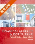 Financial Markets and Institutions 第七版 课后答案 (Frederic S.) - 封面